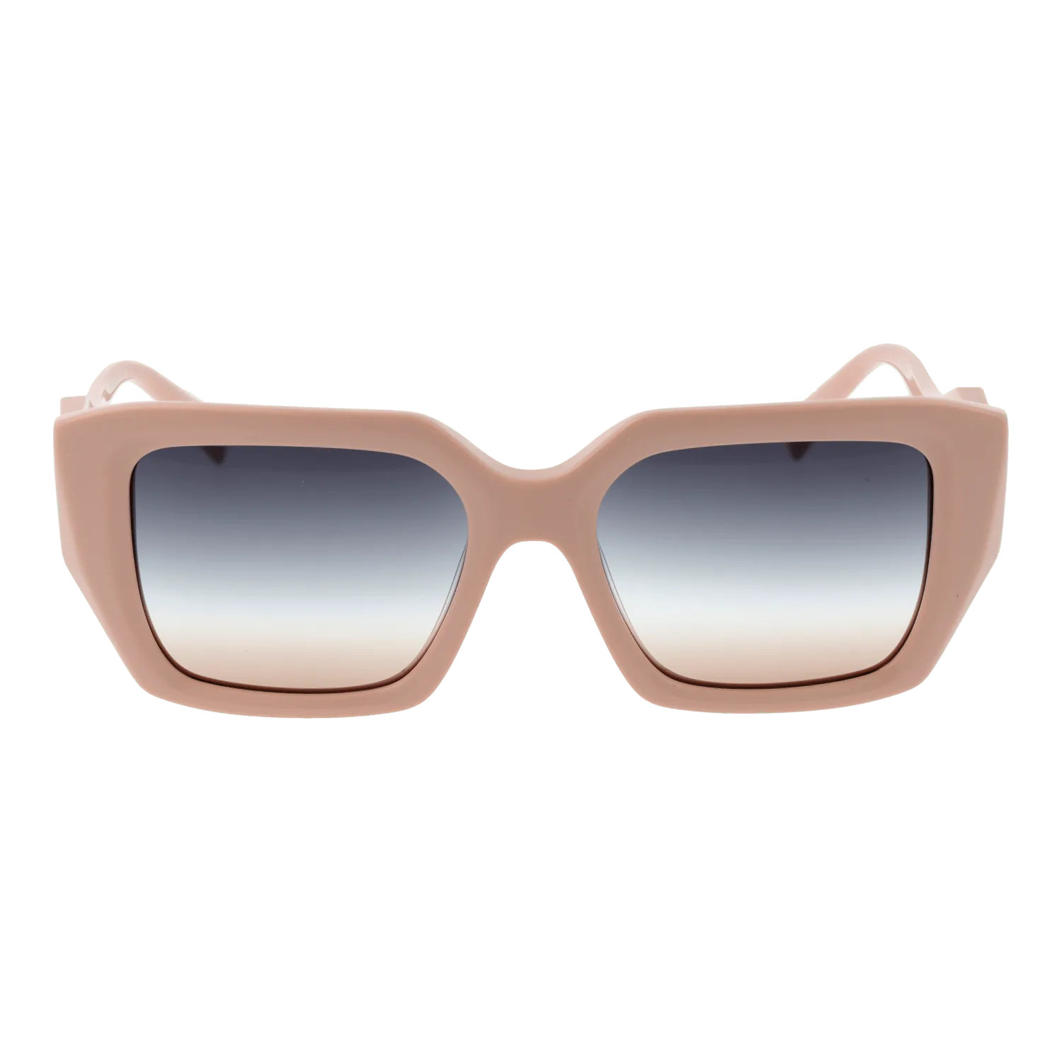 Women Rose Ana Hickmann Sunglasses HI9200 D01 53