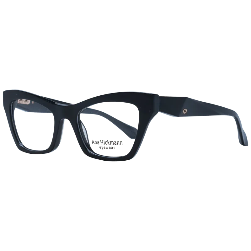 Ana Hickmann Optical Frame AH6529 A01 51