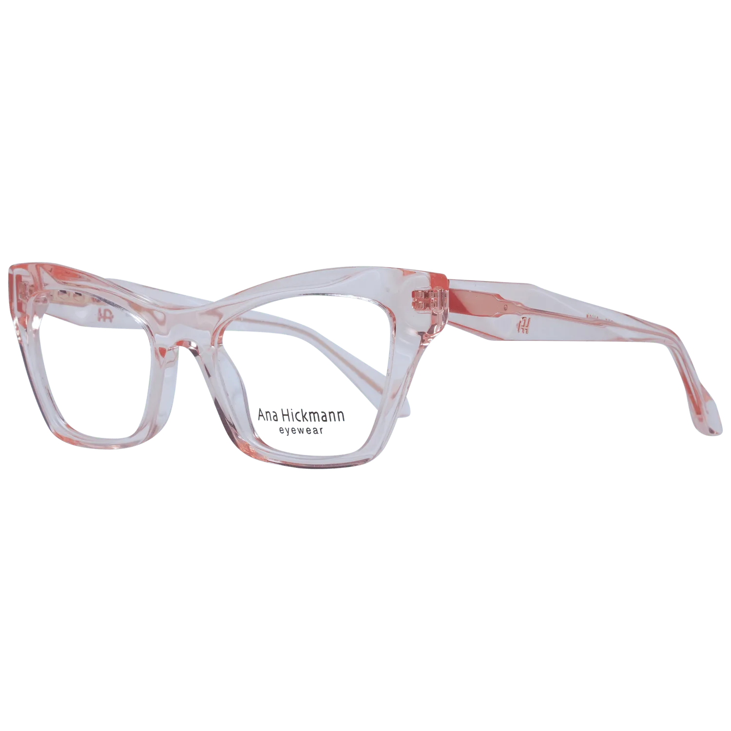 Ana Hickmann Optical Frame AH6529 H02 51