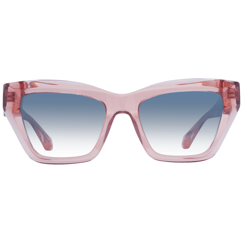 Women Rose Ana Hickmann Sunglasses AH9399 T02 53