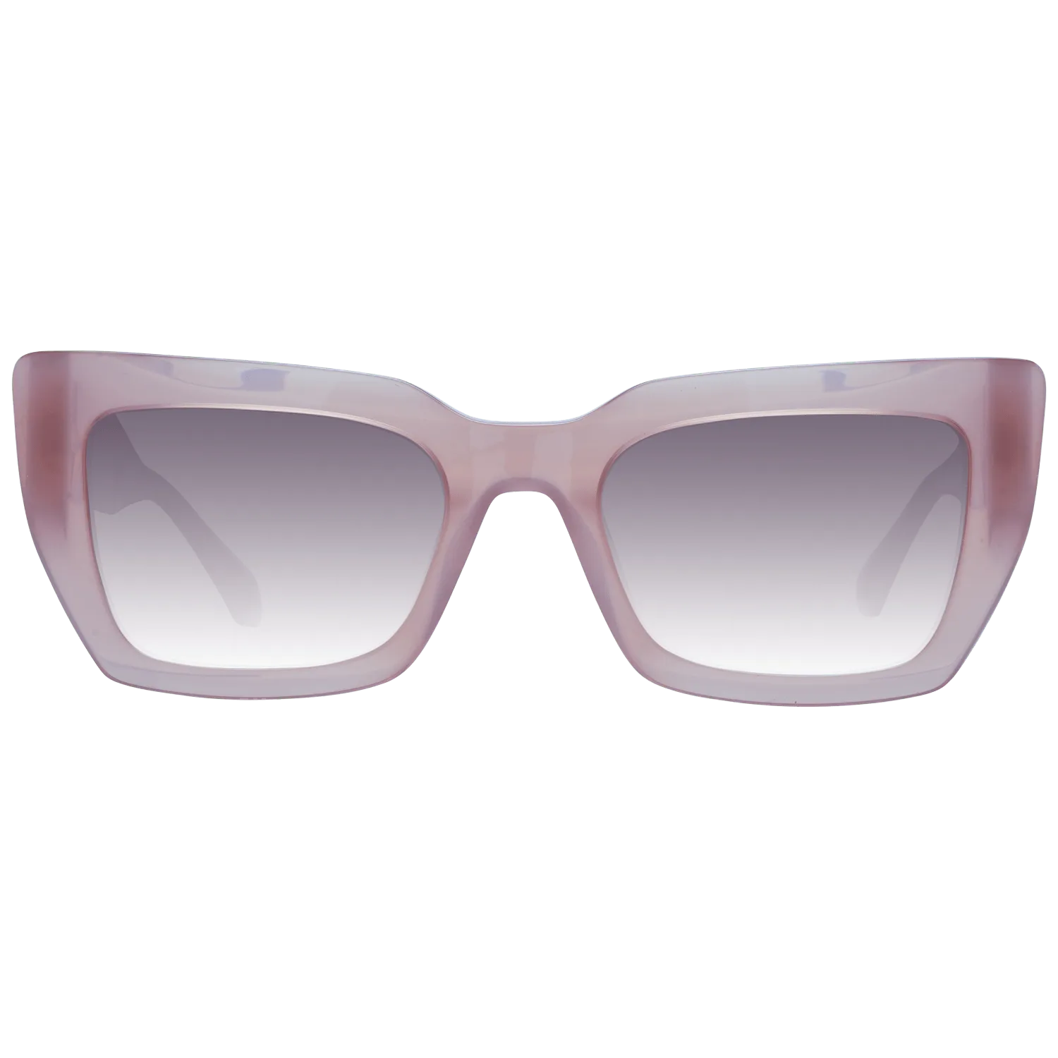 Women Rose Ana Hickmann Sunglasses AH9408 T02 53
