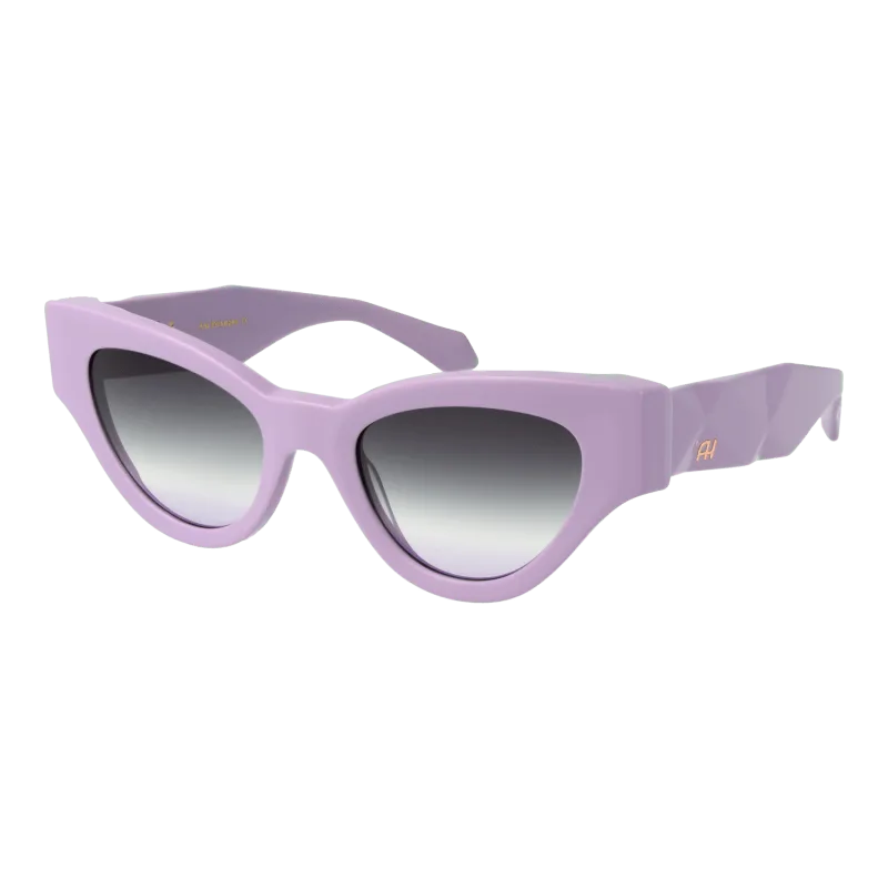 Ana Hickmann Sunglasses AH9409 D01 52