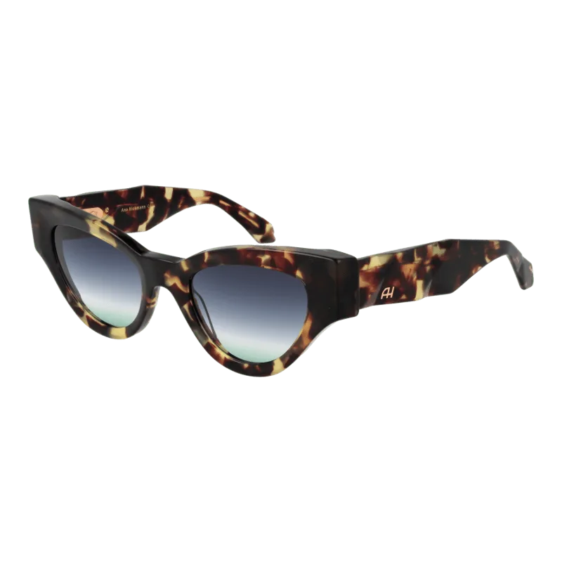 Ana Hickmann Sunglasses AH9409 G21 52