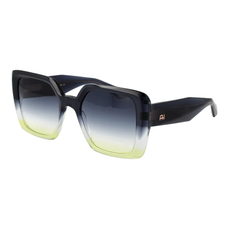 Ana Hickmann Sunglasses AH9410 C02 54