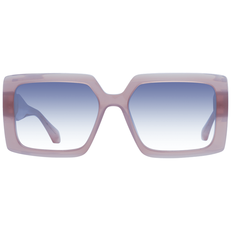 Women Rose Ana Hickmann Sunglasses AH9411 T01 55