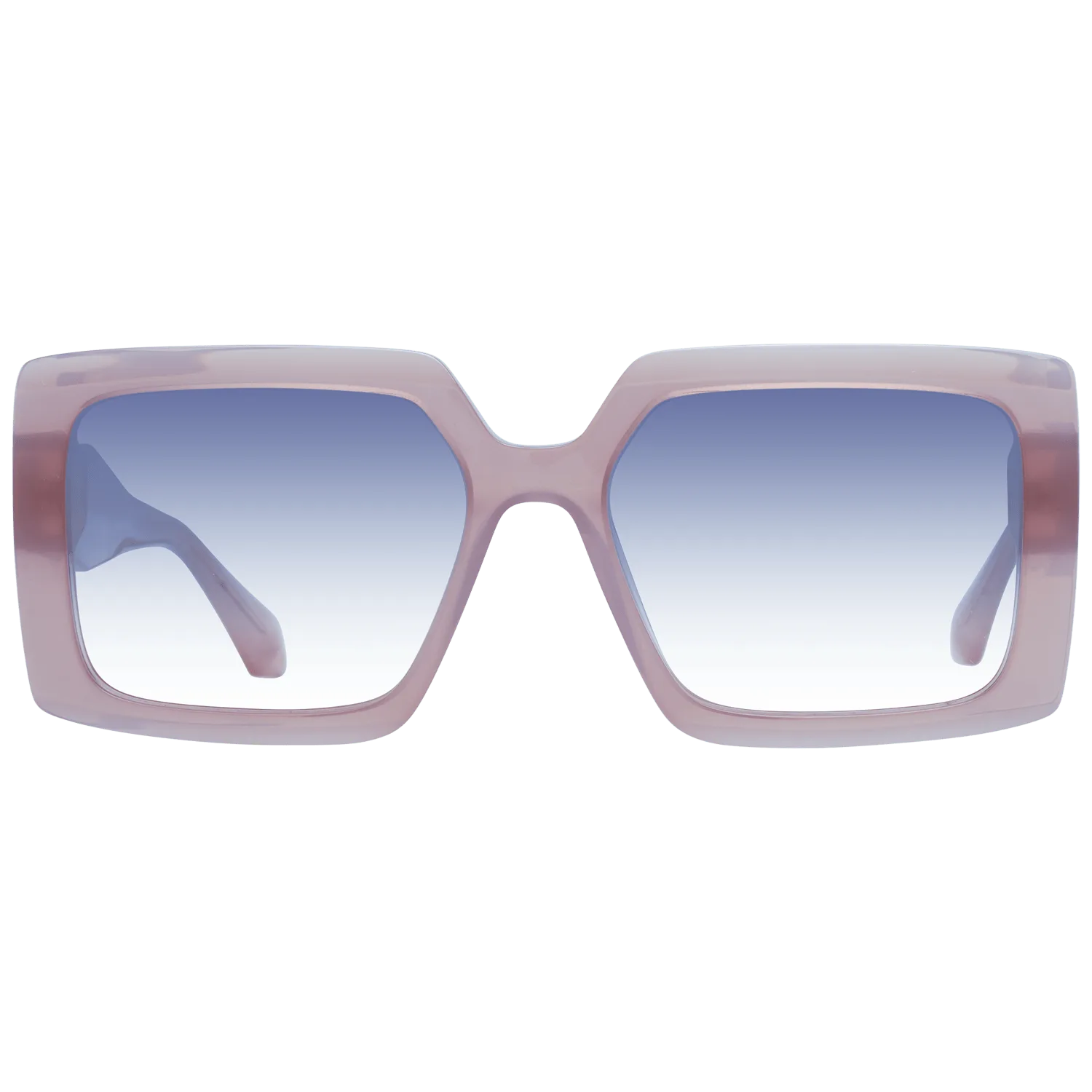 Women Rose Ana Hickmann Sunglasses AH9411 T01 55