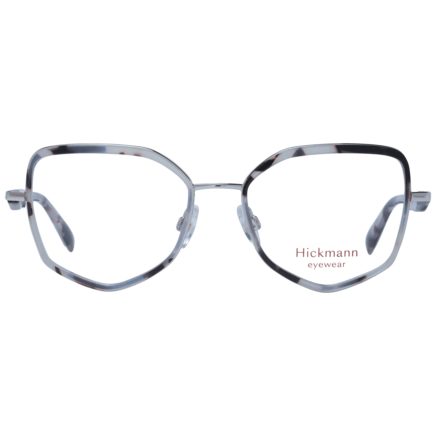 Women Grey Ana Hickmann Optical Frame HI1223 G21 53