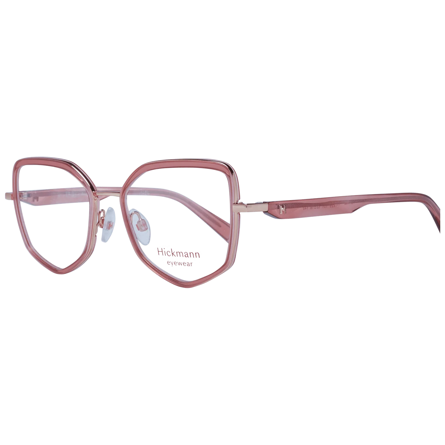 Ana Hickmann Optical Frame HI1223 T01 53