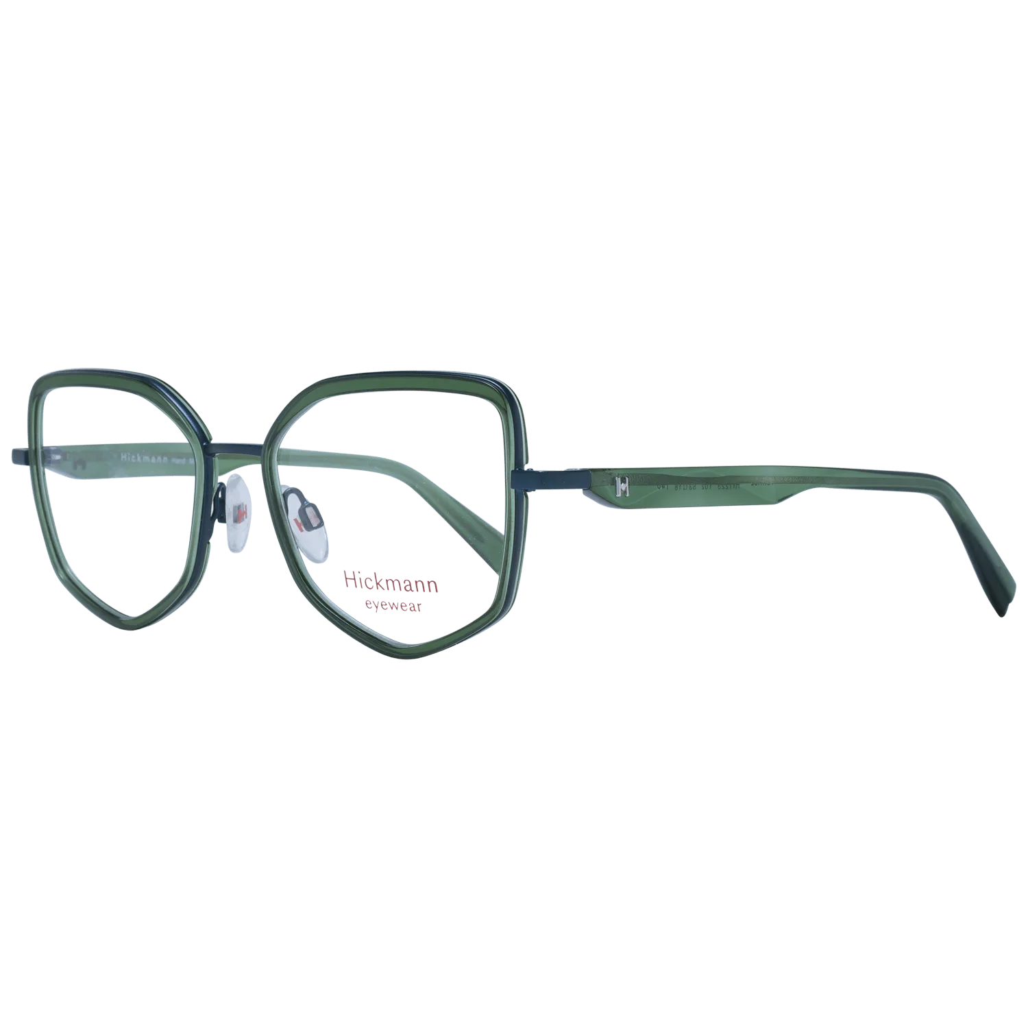 Ana Hickmann Optical Frame HI1223 T02 53