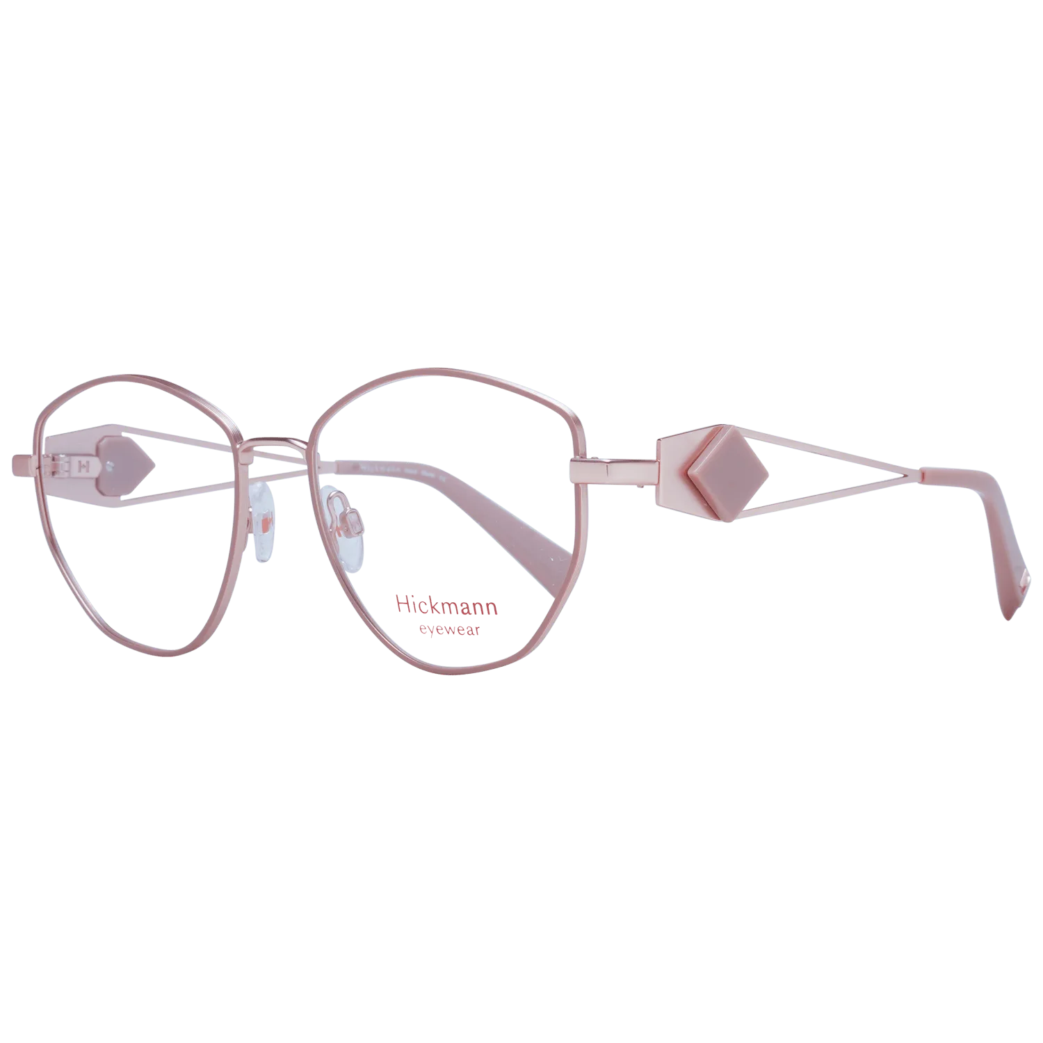 Ana Hickmann Optical Frame HI1225 01A 54