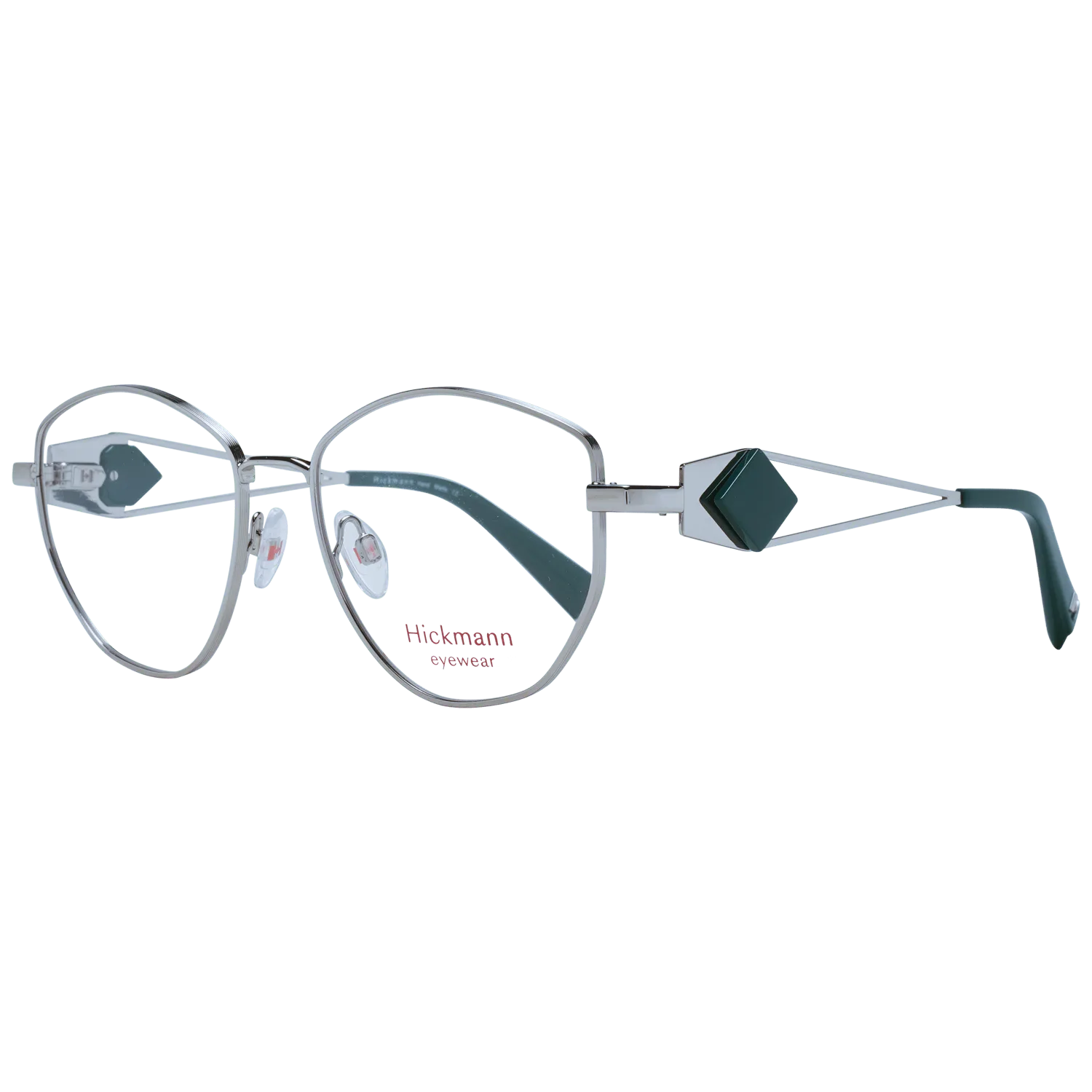 Ana Hickmann Optical Frame HI1225 03A 54