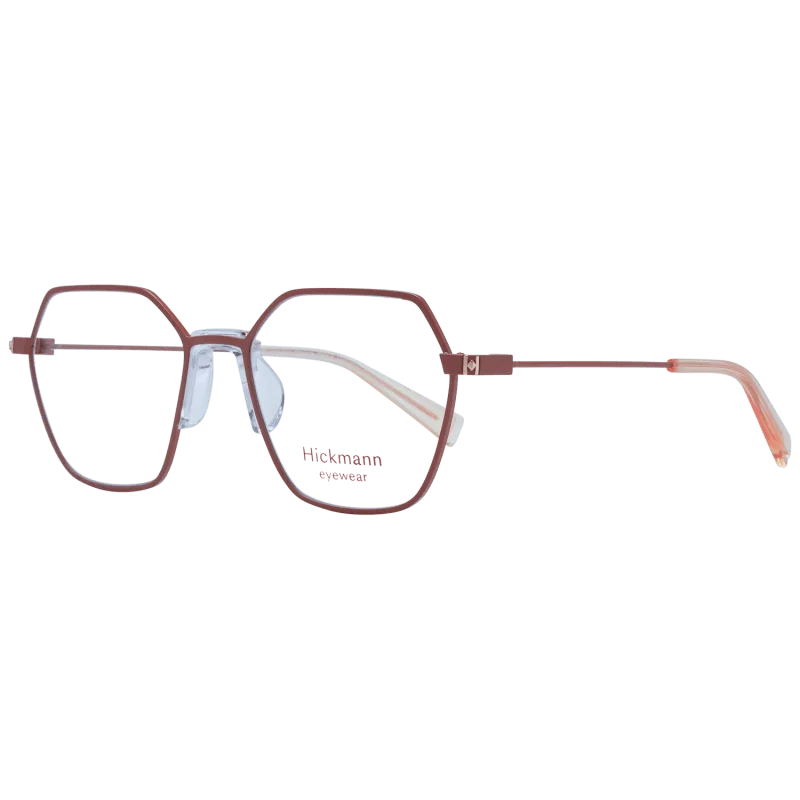 Ana Hickmann Optical Frame HI1226T 01A 53