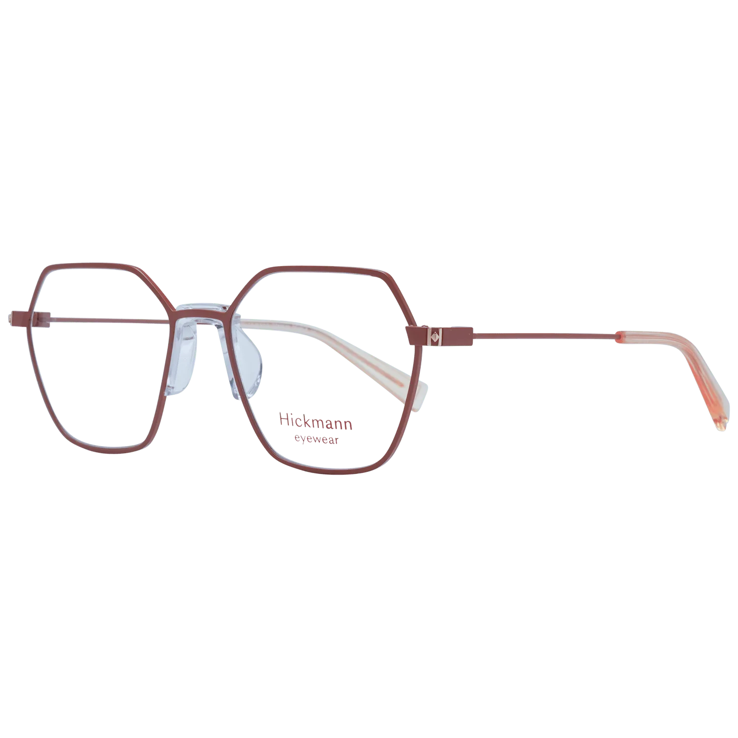 Ana Hickmann Optical Frame HI1226T 01A 53