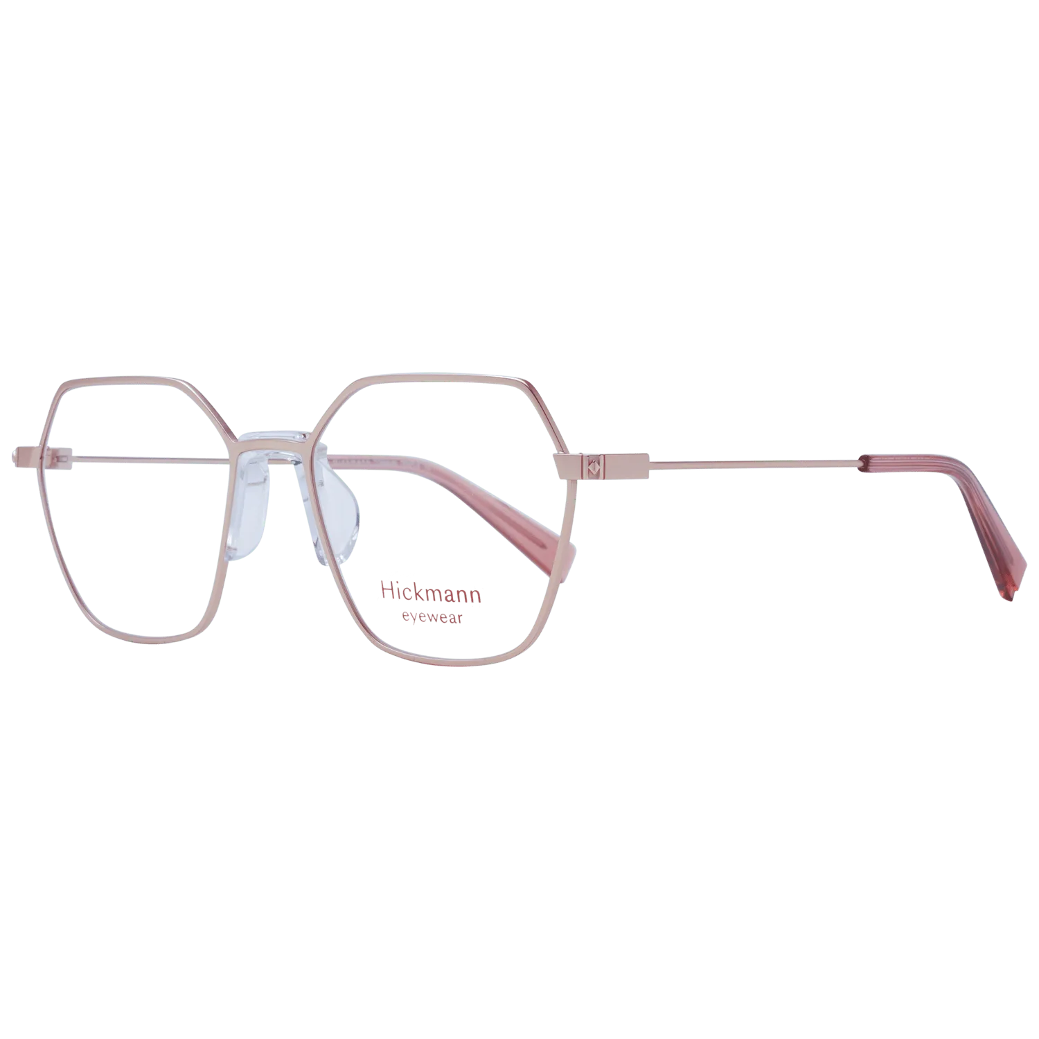 Ana Hickmann Optical Frame HI1226T 04A 53
