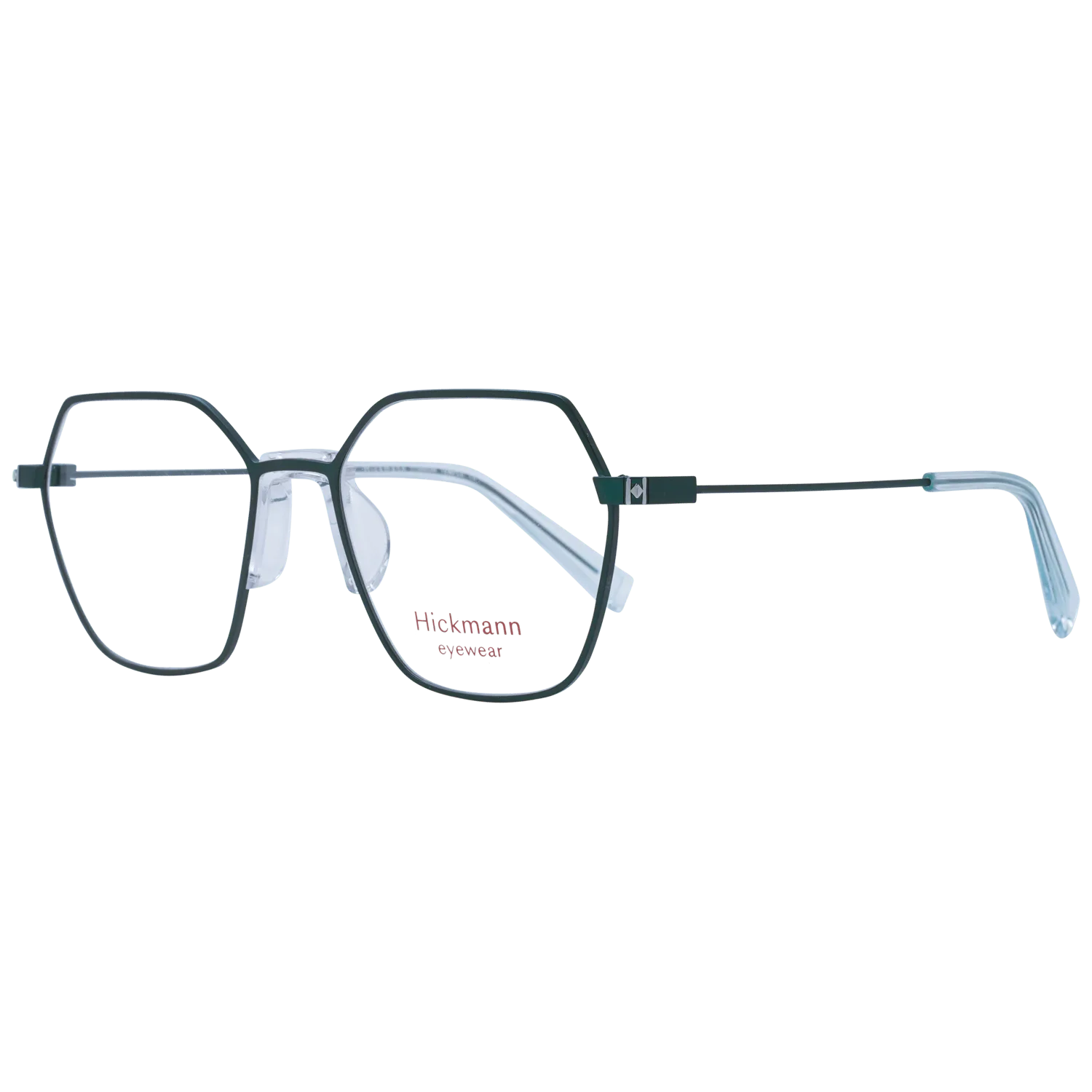 Ana Hickmann Optical Frame HI1226T 12A 53