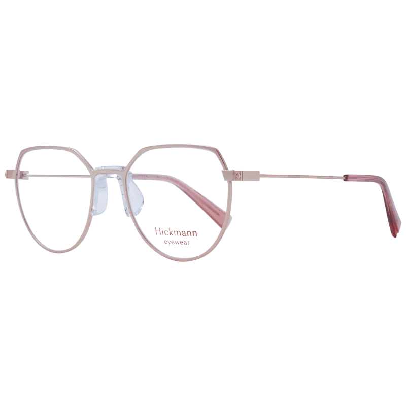Ana Hickmann Optical Frame HI1227T 04A 51