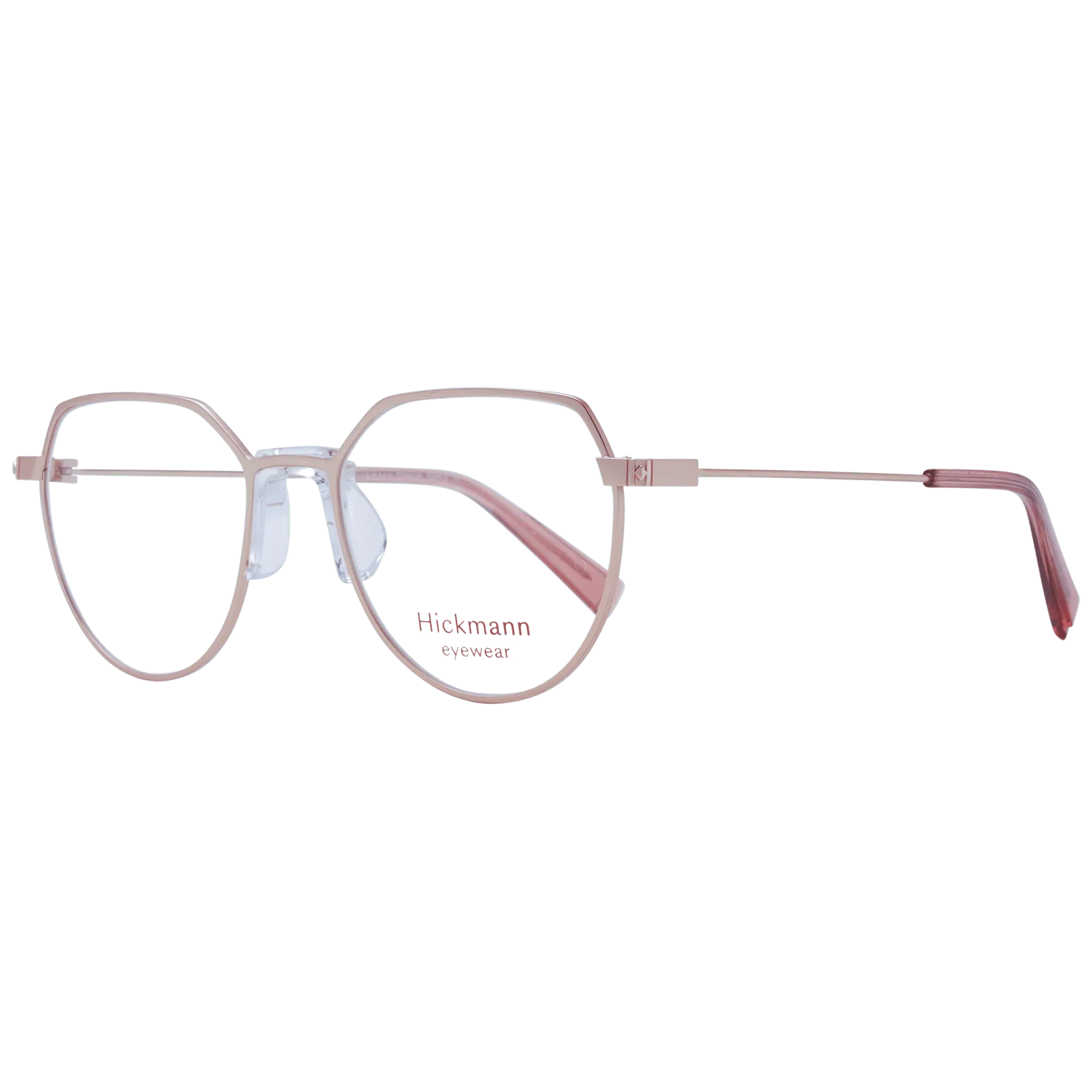 Ana Hickmann Optical Frame HI1227T 04A 51