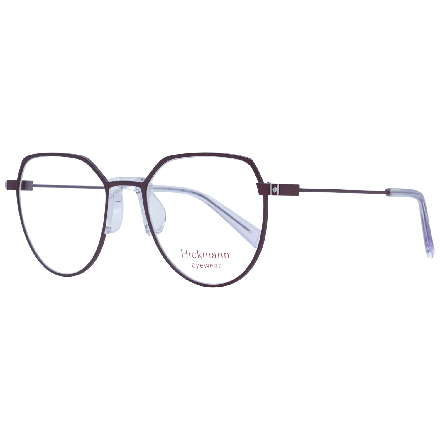 Ana Hickmann Optical Frame HI1227T 07A 51