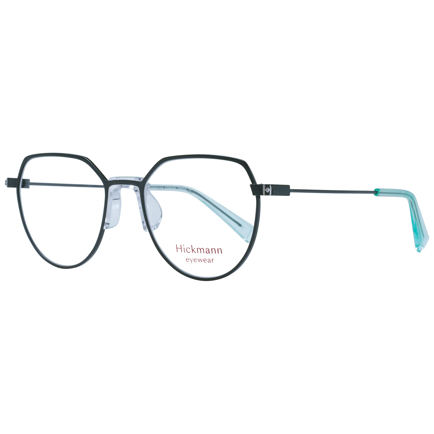 Ana Hickmann Optical Frame HI1227T 12A 51