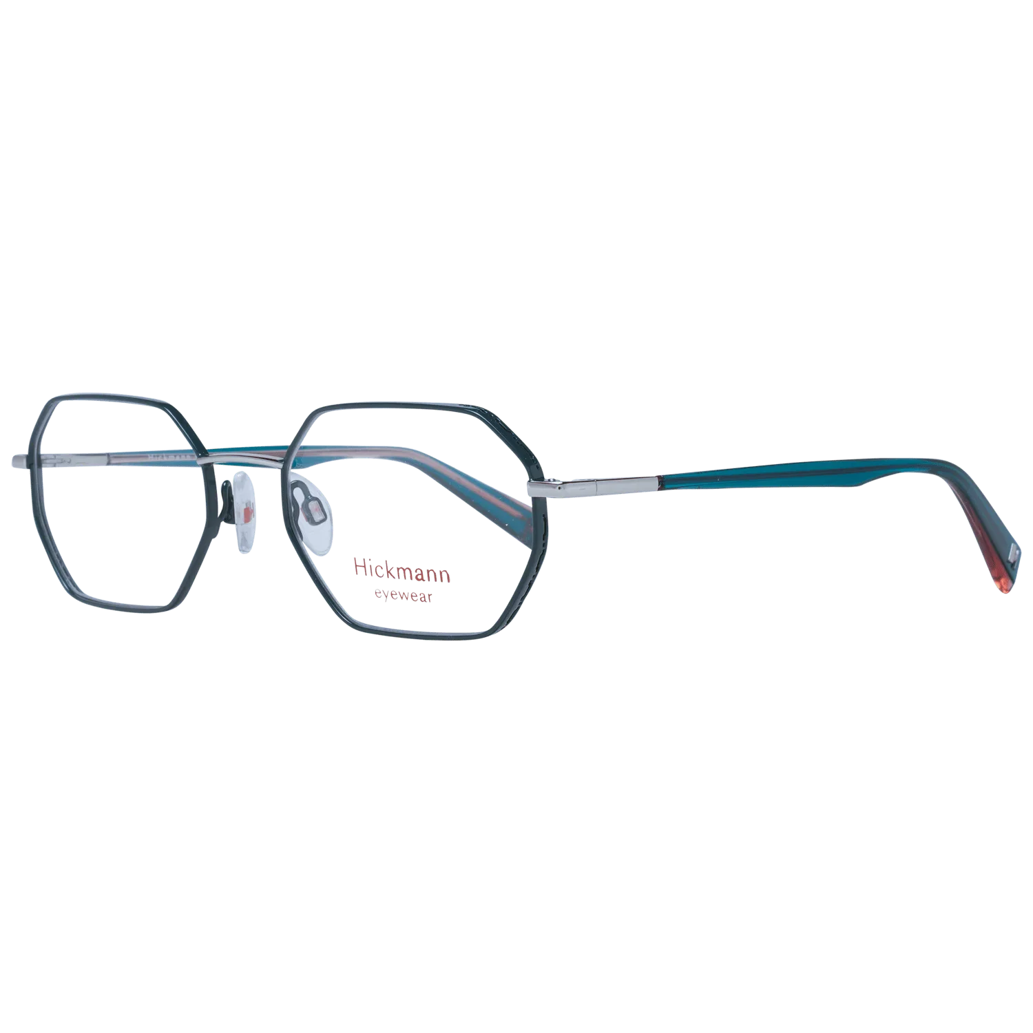 Ana Hickmann Optical Frame HI1228 12A 53