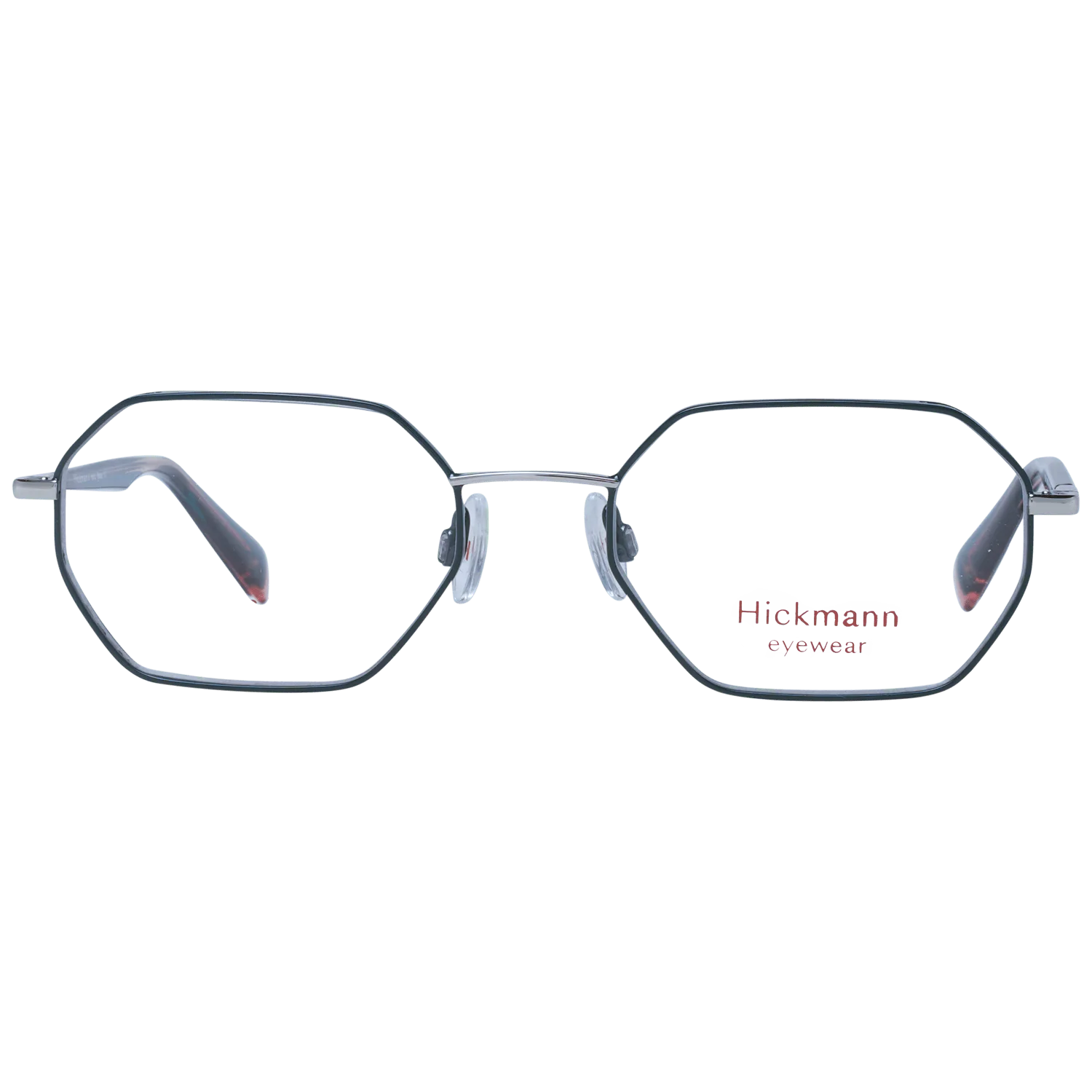 Women Green Ana Hickmann Optical Frame HI1228 12A 53