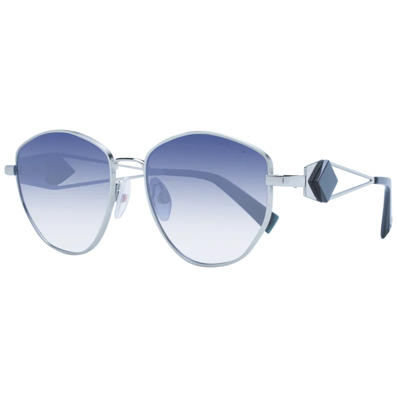 Ana Hickmann Sunglasses HI3187 03A 54