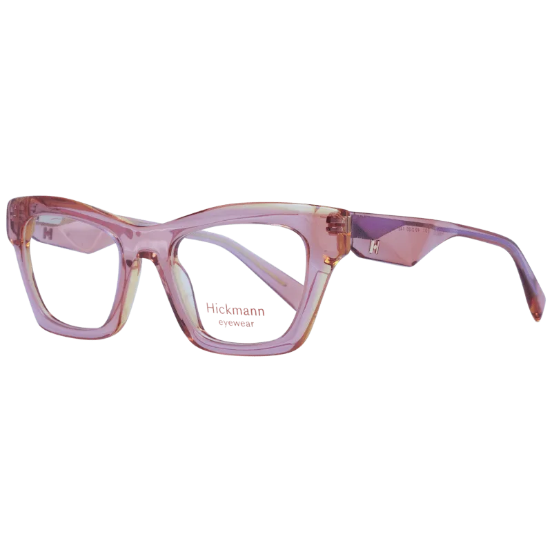 Ana Hickmann Optical Frame HI6293 T01 49