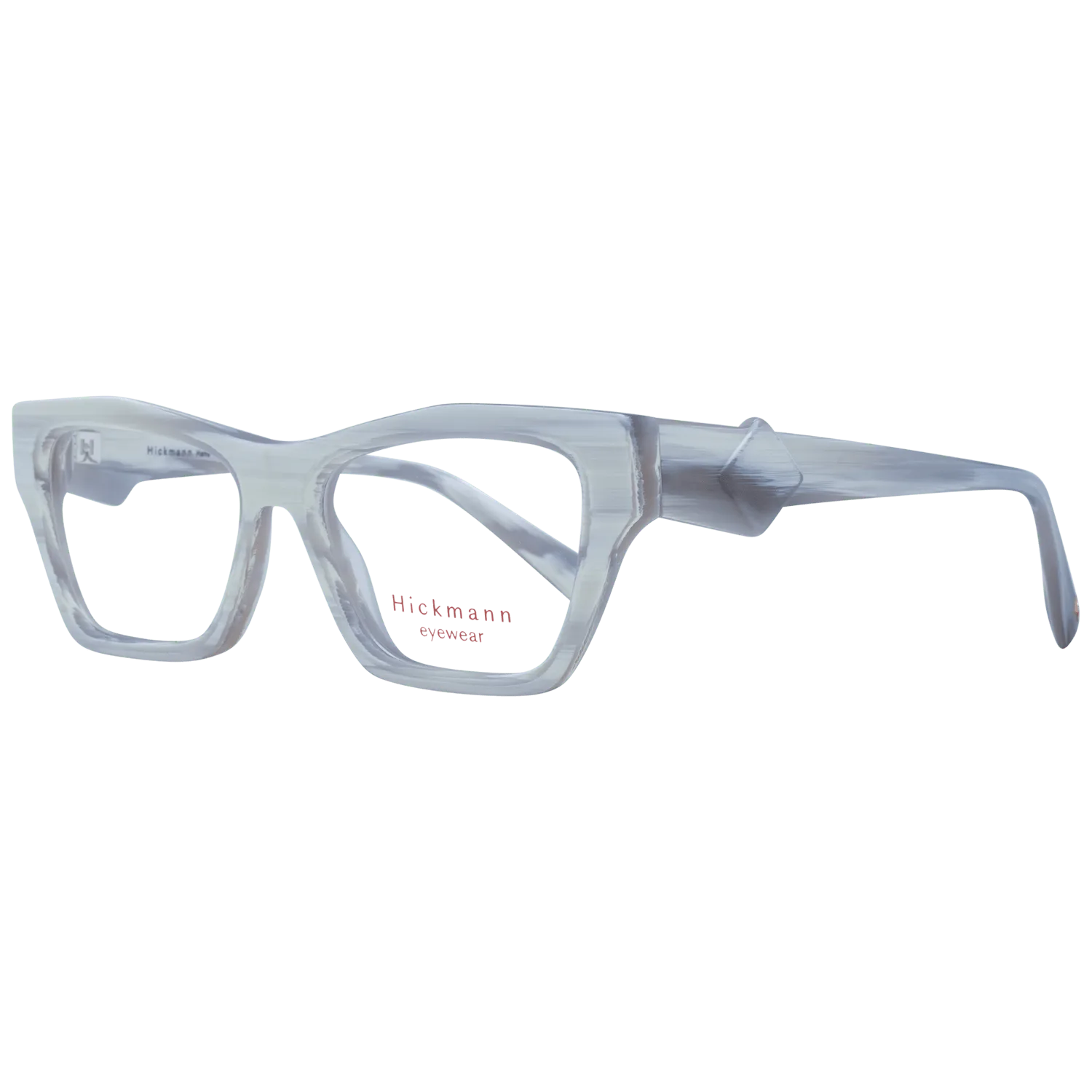 Ana Hickmann Optical Frame HI6295 E01 52