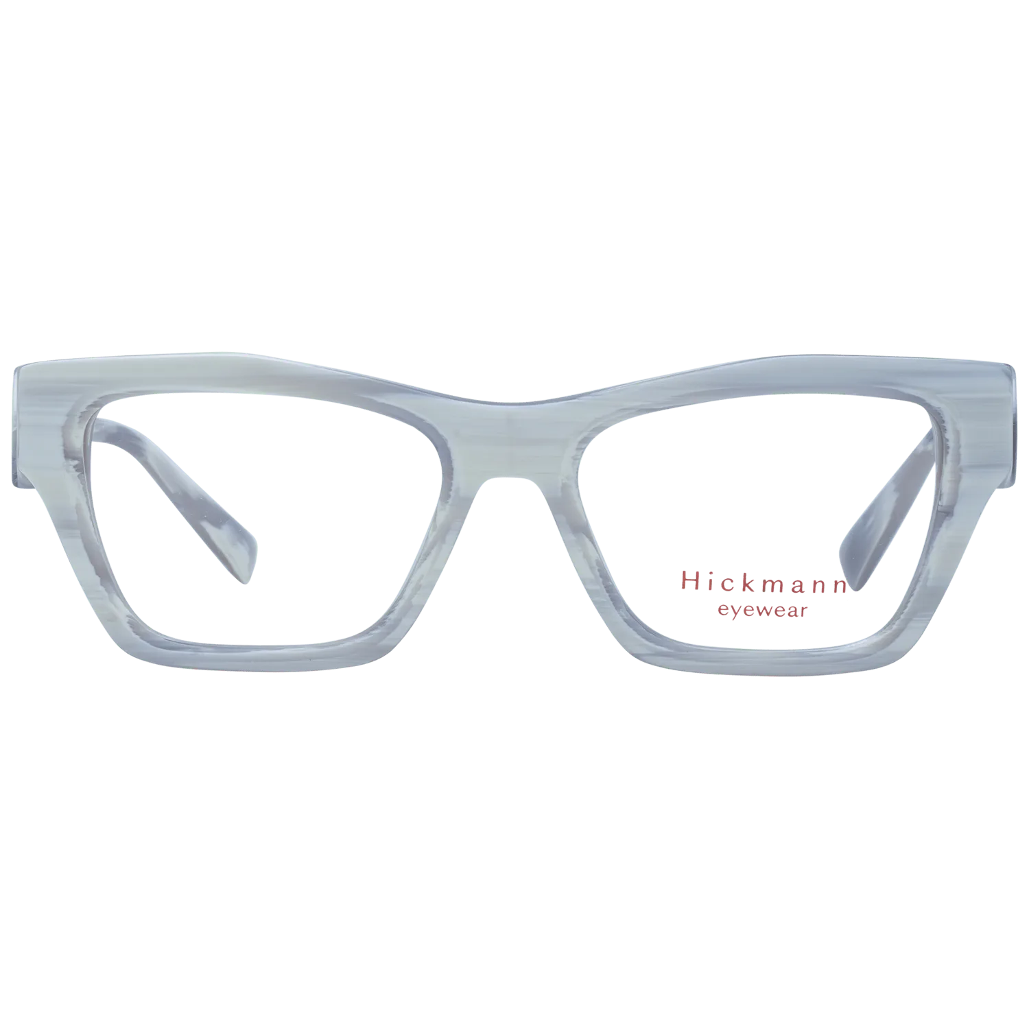 Women Bicolor Ana Hickmann Optical Frame HI6295 E01 52