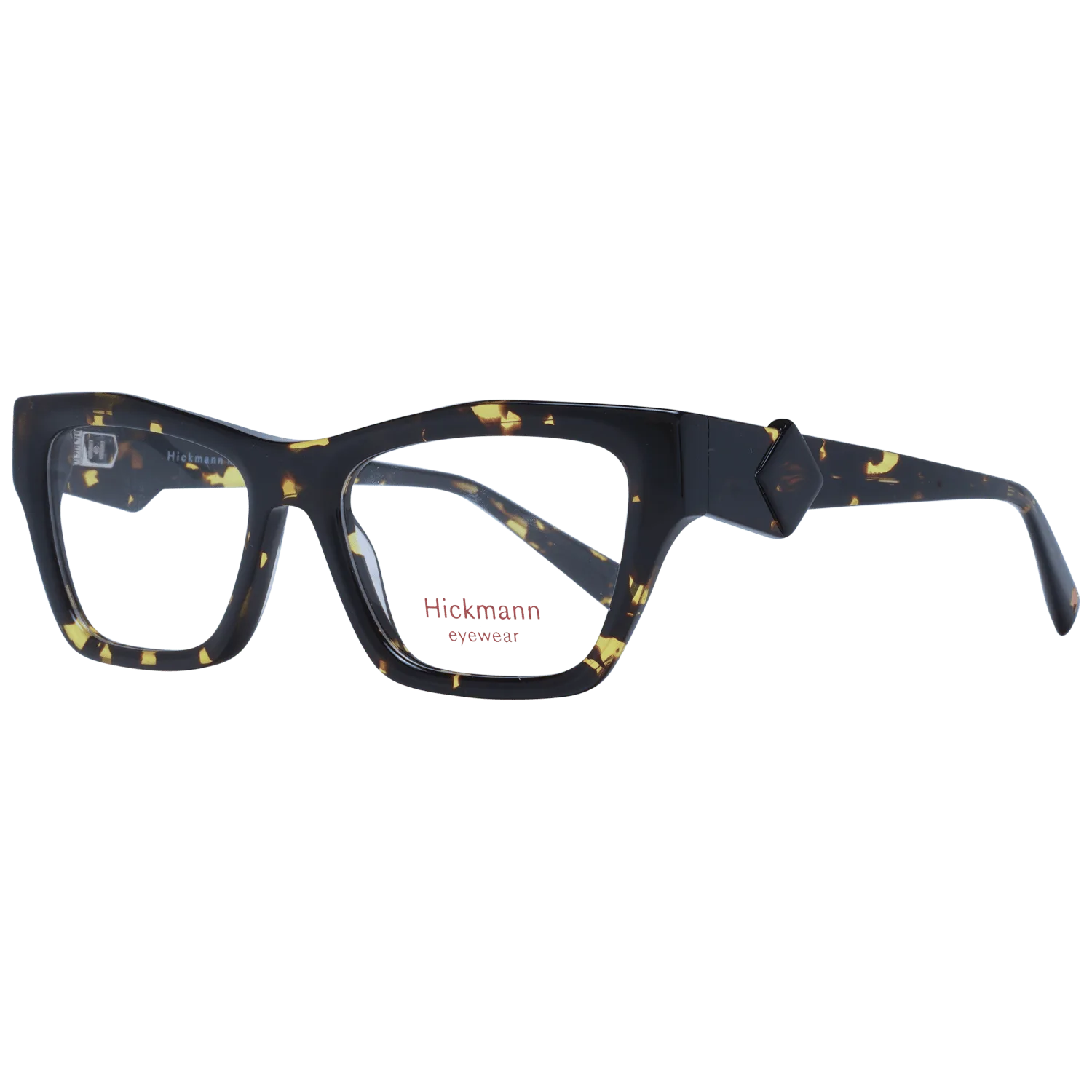 Ana Hickmann Optical Frame HI6295 G21 52