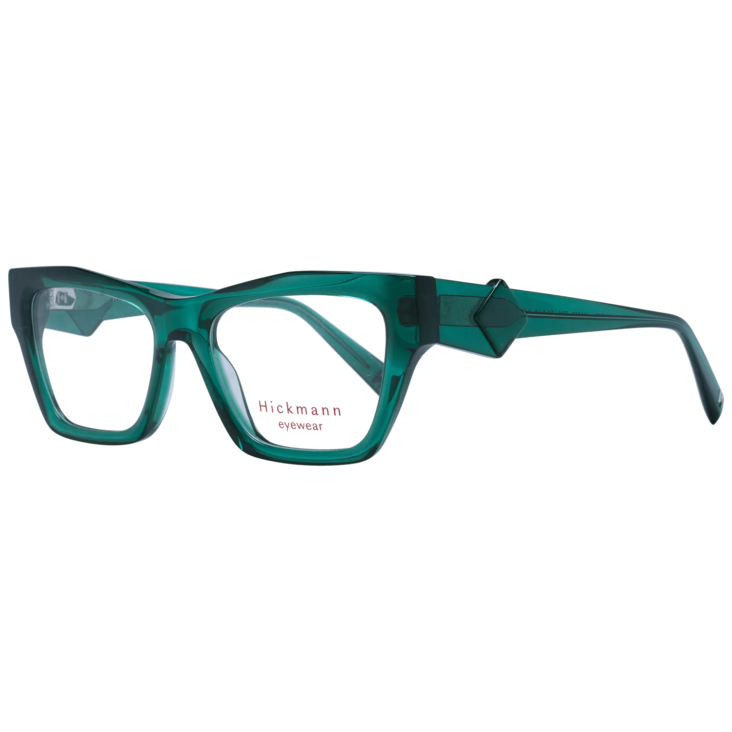 Ana Hickmann Optical Frame HI6295 T01 52