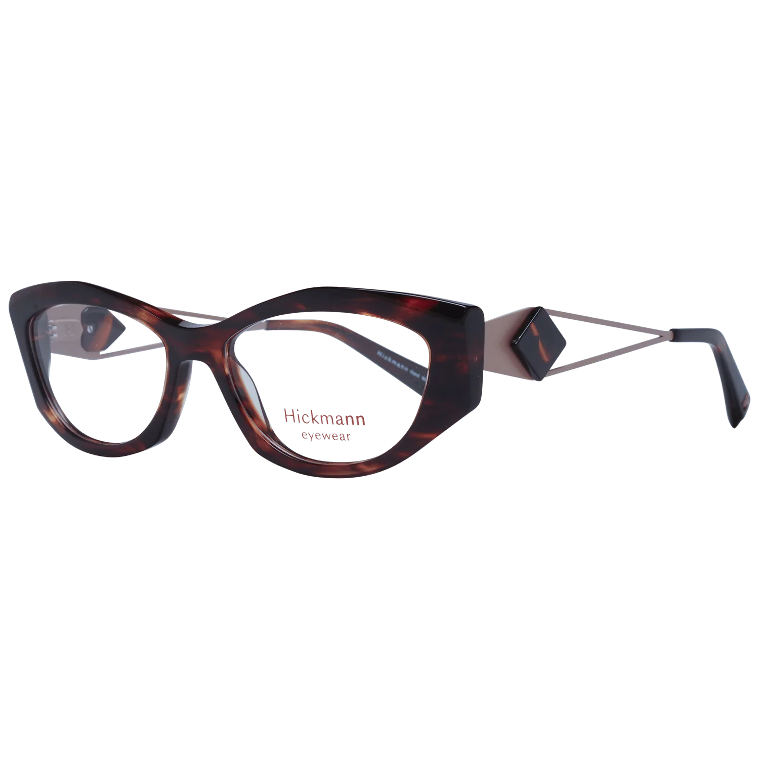 Ana Hickmann Optical Frame HI6299 E01 53