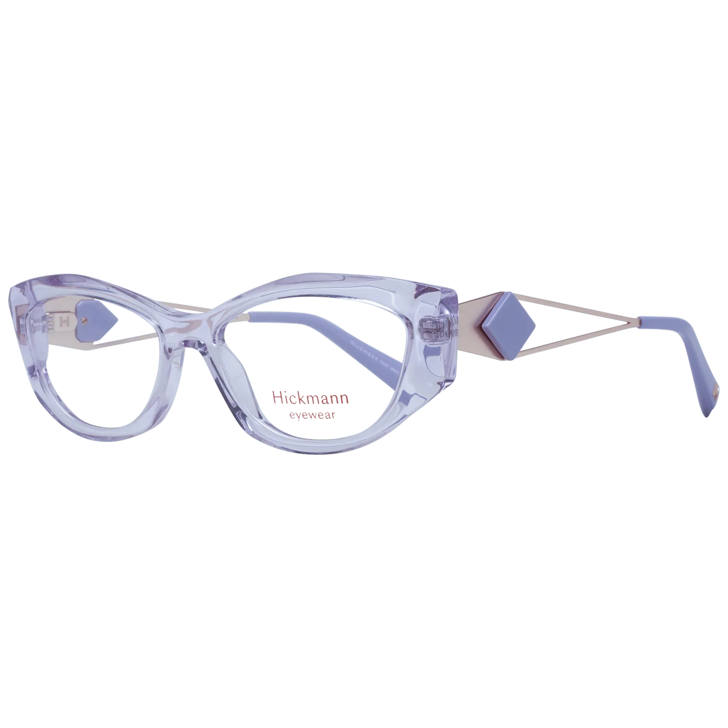 Ana Hickmann Optical Frame HI6299 T01 53