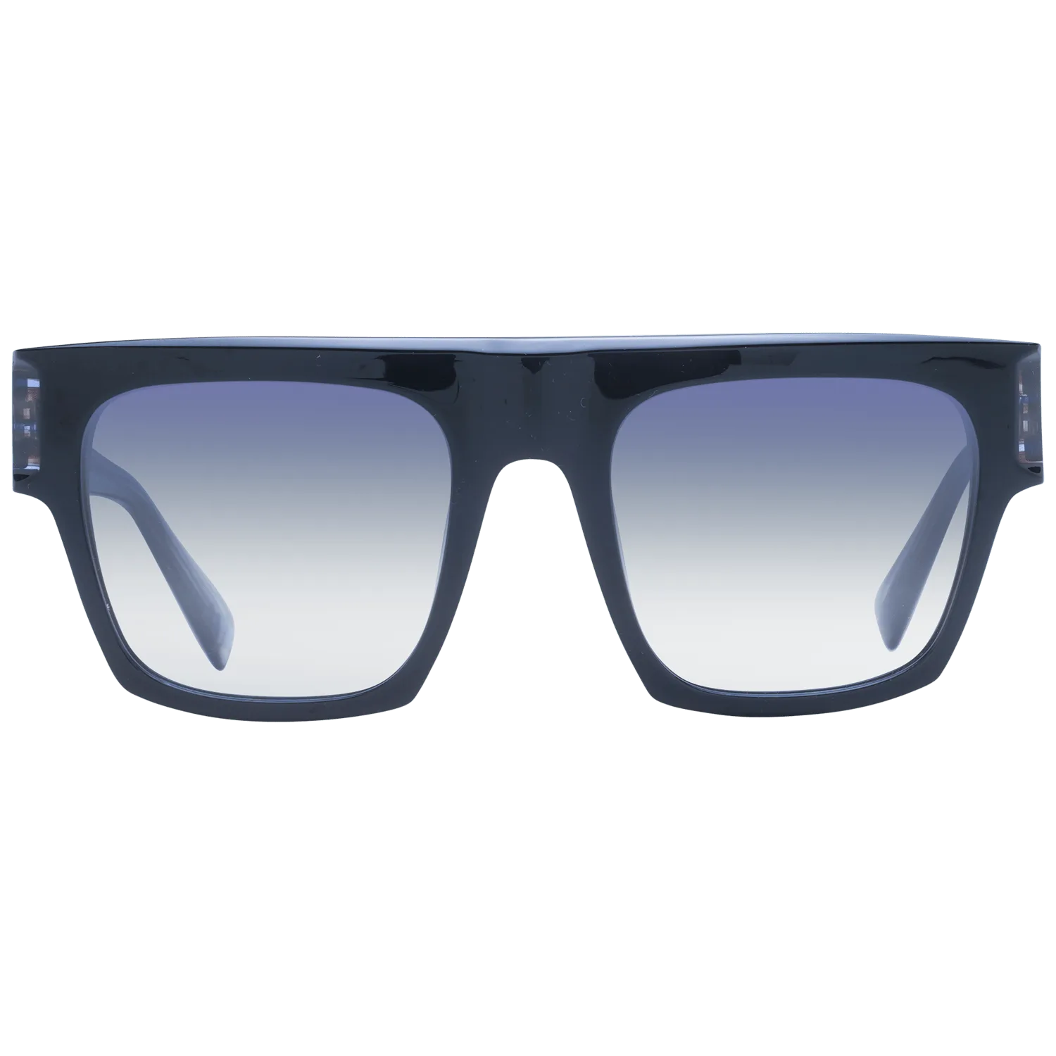Women Black Ana Hickmann Sunglasses HI9208 P01 50