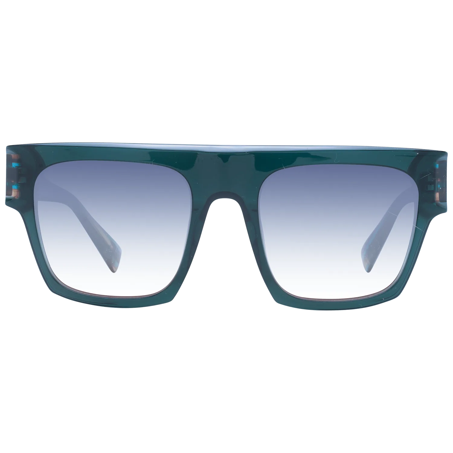 Women Green Ana Hickmann Sunglasses HI9208 P02 50