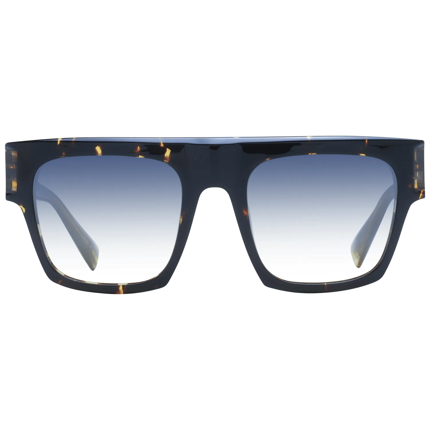 Women Black Ana Hickmann Sunglasses HI9208 P03 50