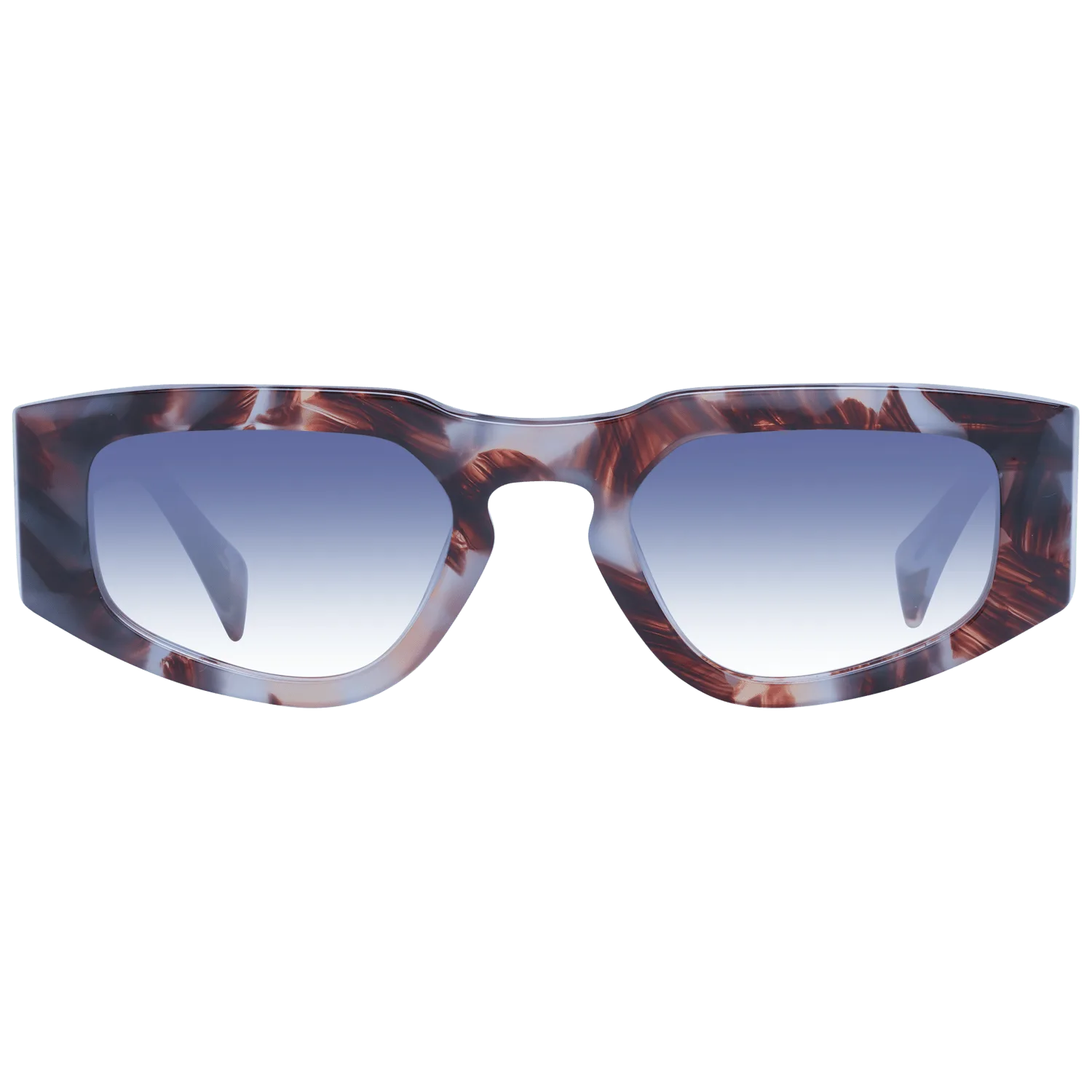 Women Multicolor Ana Hickmann Sunglasses HI9220 G21 51