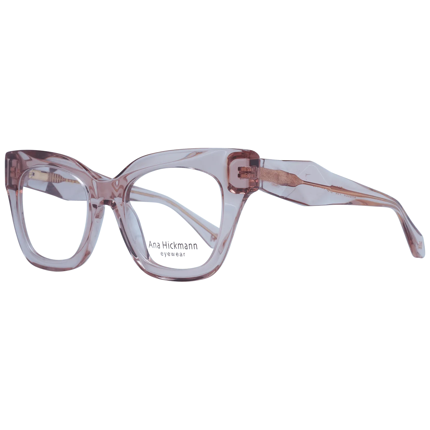 Ana Hickmann Optical Frame AH6523 T02 50