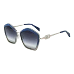Ana Hickmann Sunglasses AH3284 C02 56