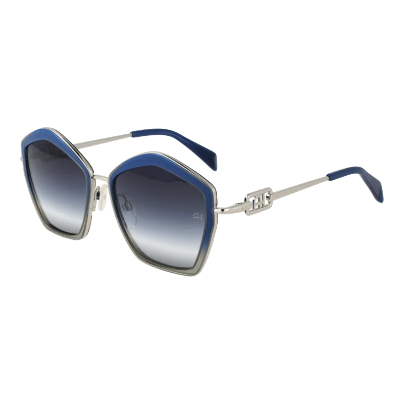 Ana Hickmann Sunglasses AH3284 C02 56