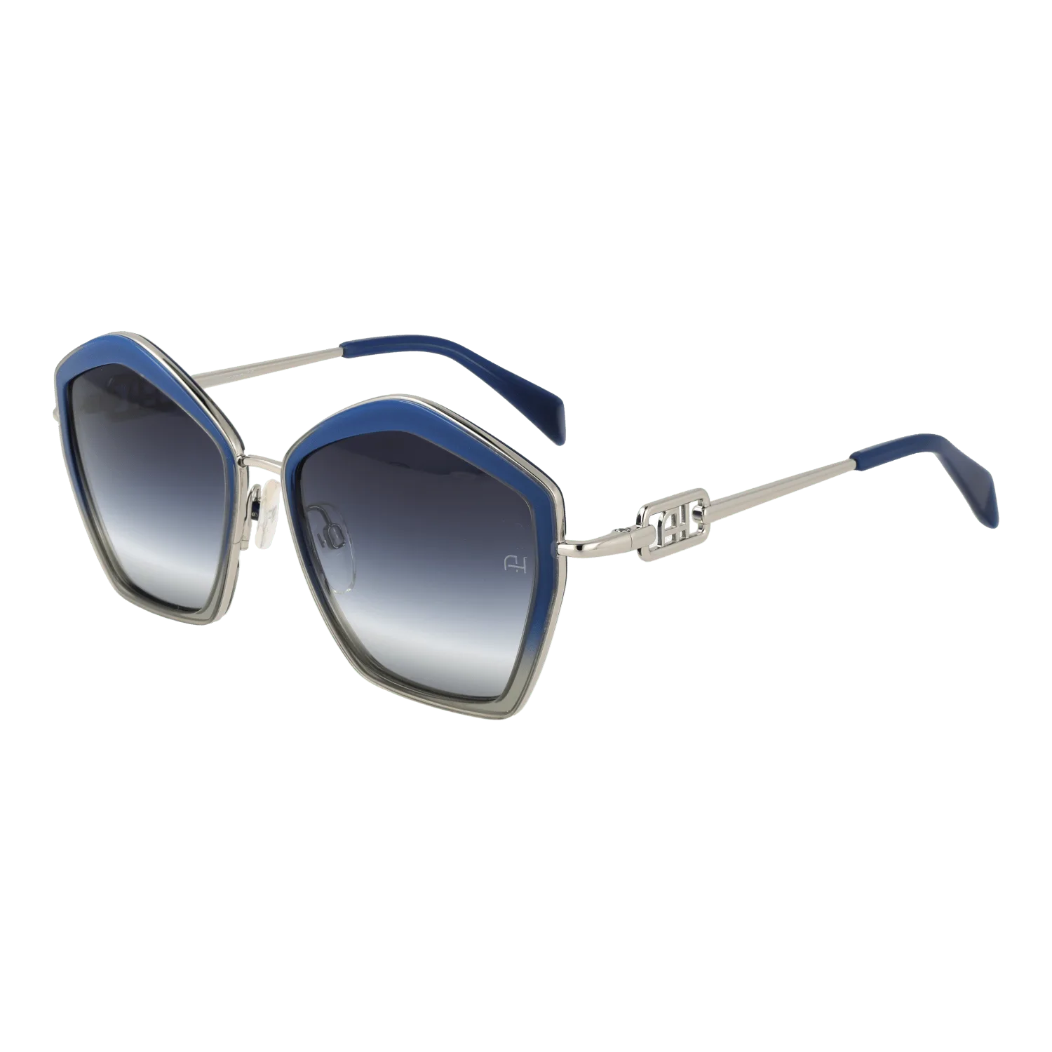 Ana Hickmann Sunglasses AH3284 C02 56