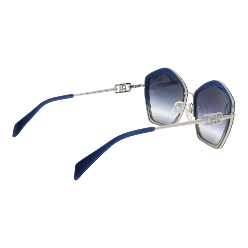 Ana Hickmann Sunglasses AH3284 56C02