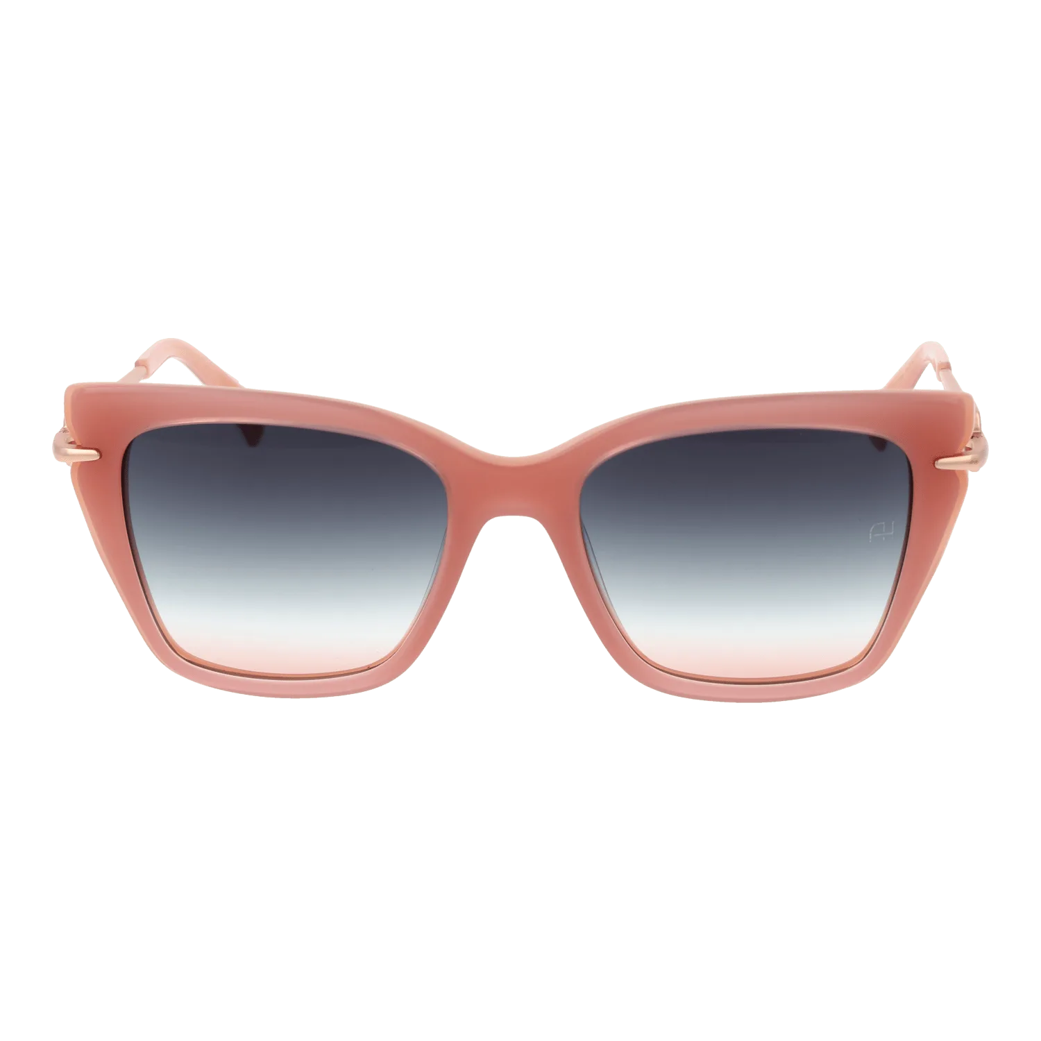 Women Rose Ana Hickmann Sunglasses AH9414 H02 53