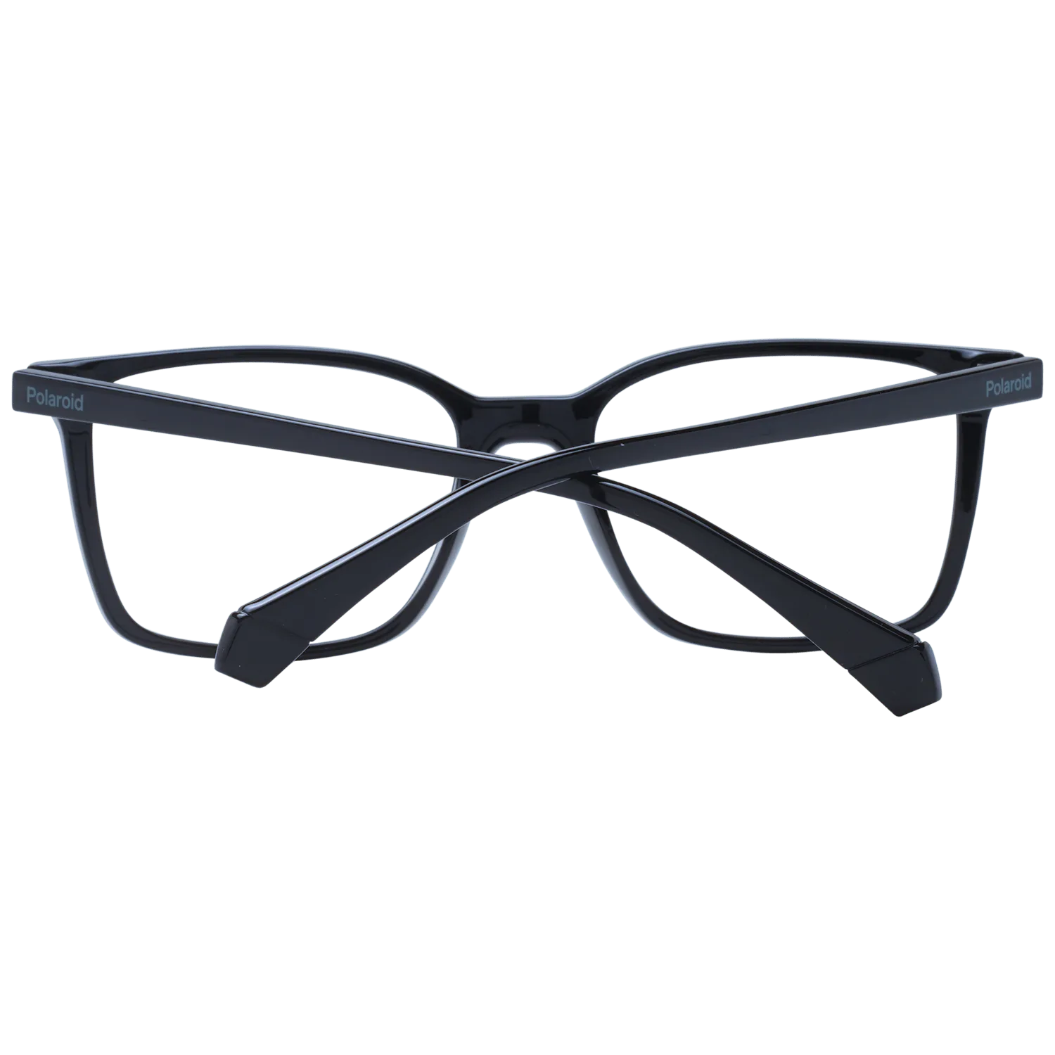 Men Black Polaroid Optical Frame PLD D499 80738 53