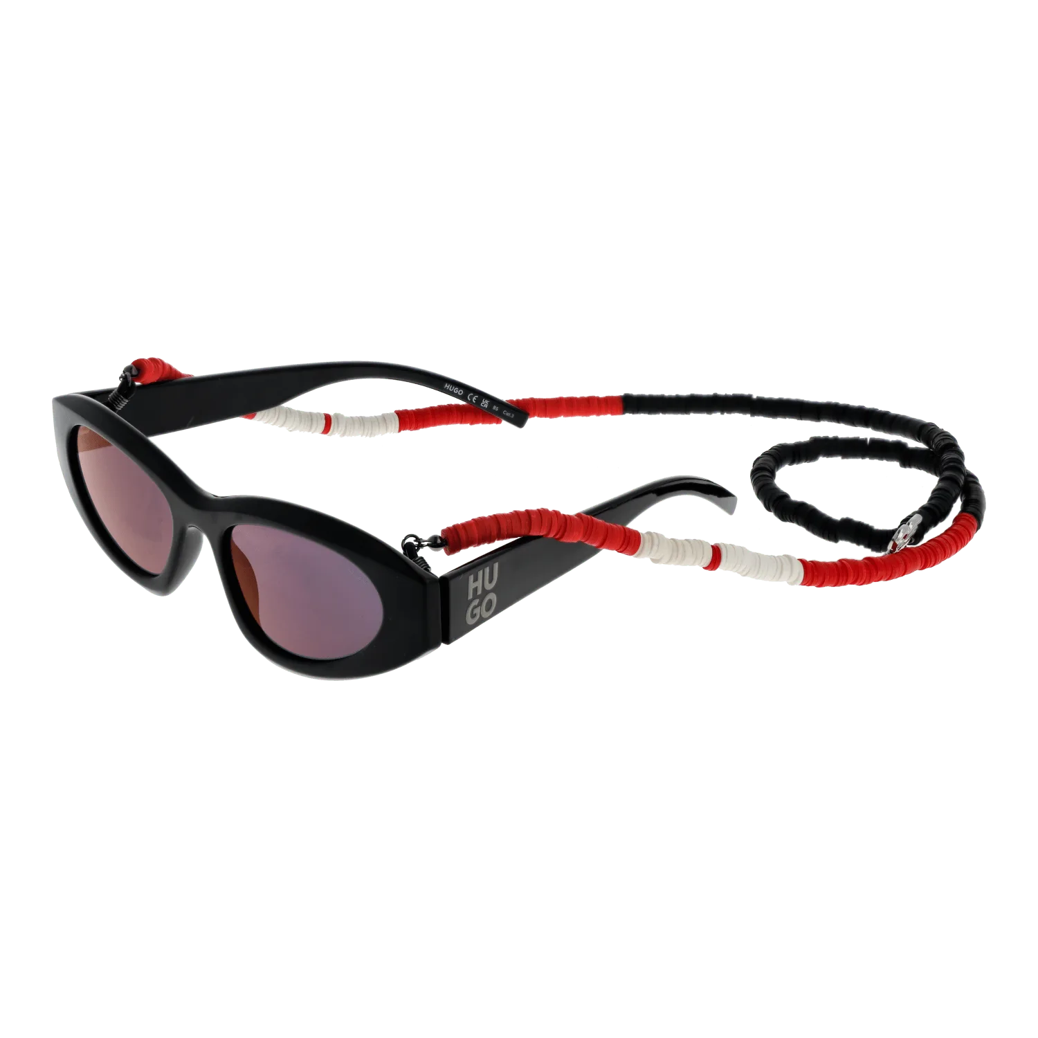 Hugo Sunglasses HG 1282/S 807AO 53