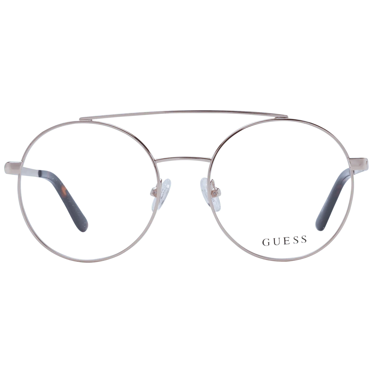Women Gold Guess Optical Frame GU2714 032 52