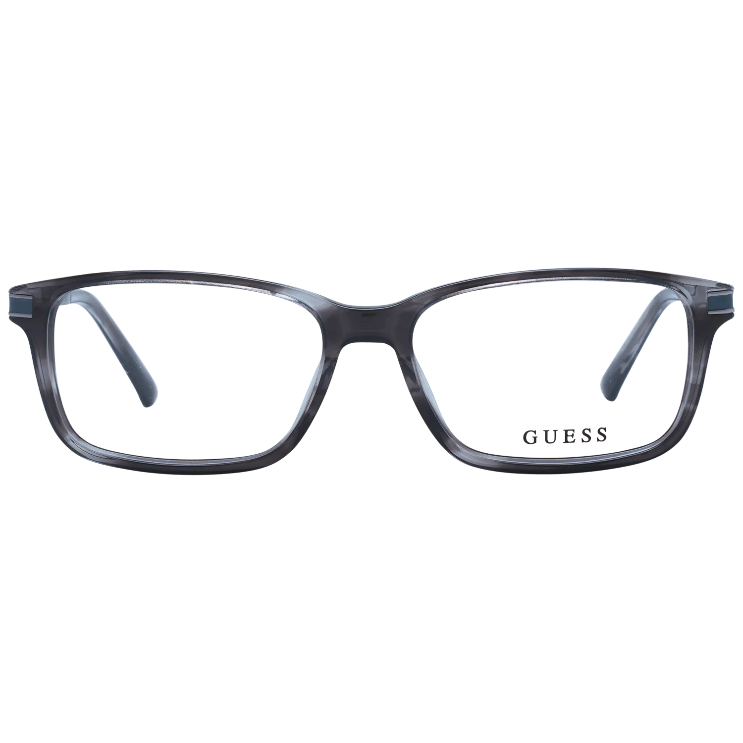 Men Grey Guess Optical Frame GU1986 020 55