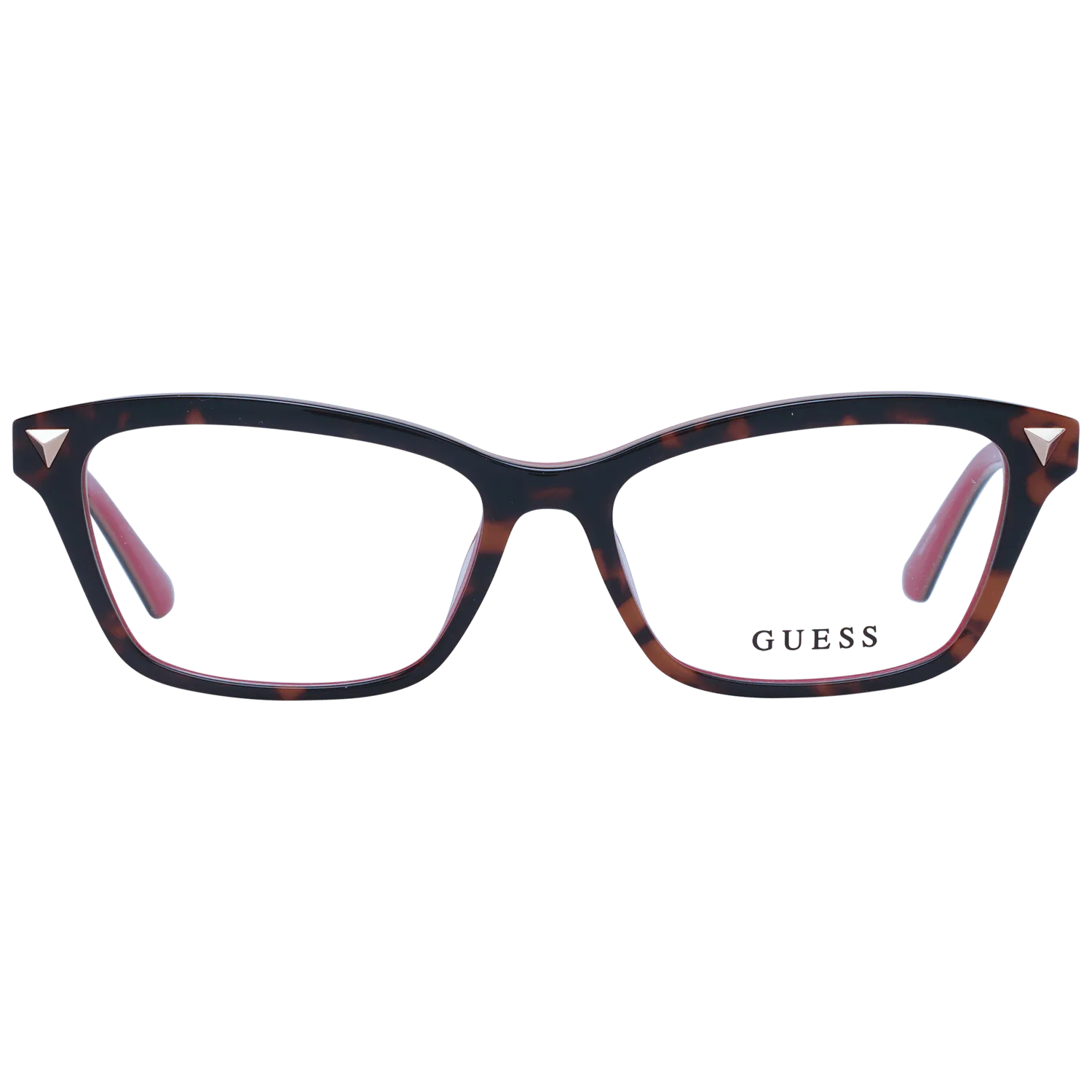 Women Brown Guess Optical Frame GU2797 052 52