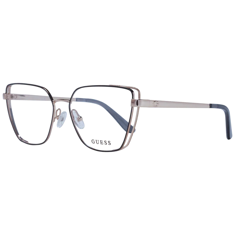 Guess GU2793 53032 optical frames side view