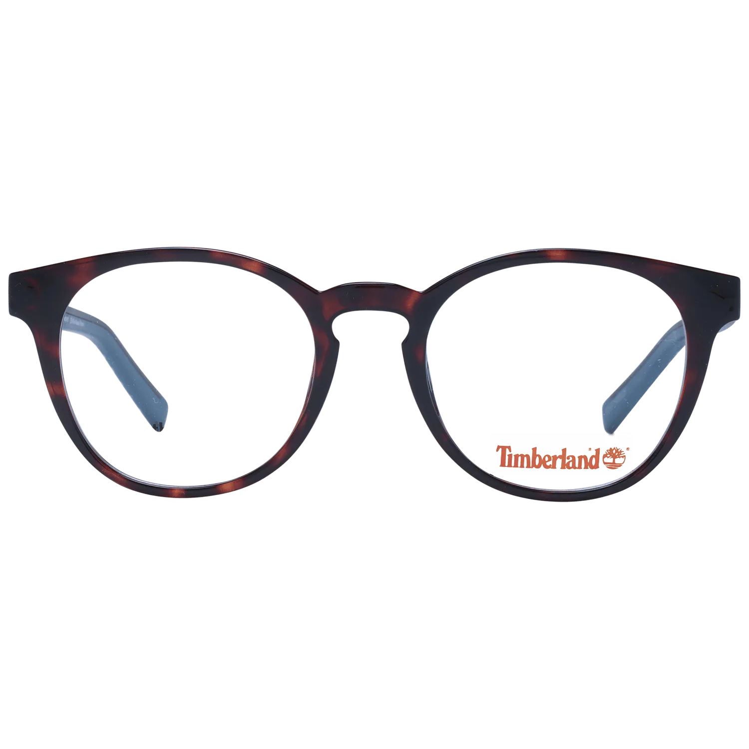 Men Brown Timberland Optical Frame TB1713 052 51